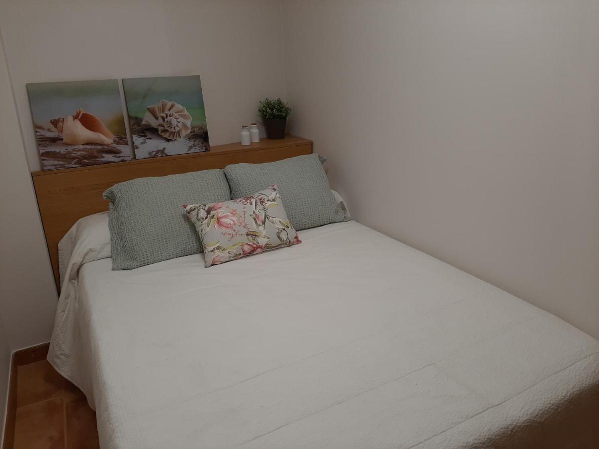 Bonito Apartamento En O Grove Exterior photo